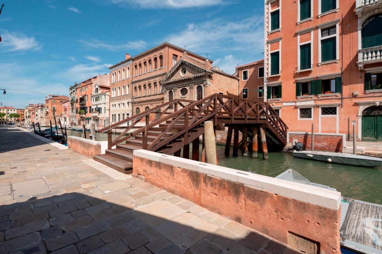 Appartement The Waterview Alcove à Venise Extérieur photo