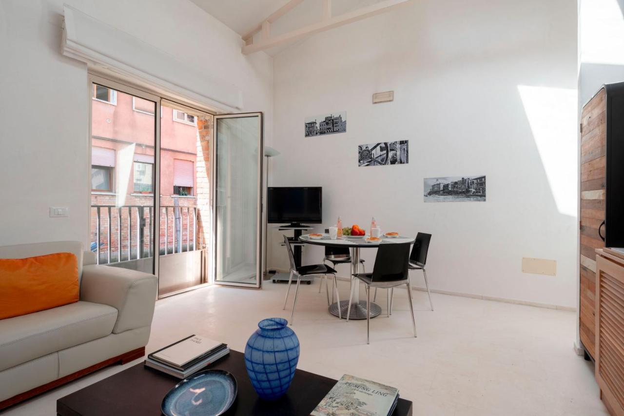 Appartement The Waterview Alcove à Venise Extérieur photo
