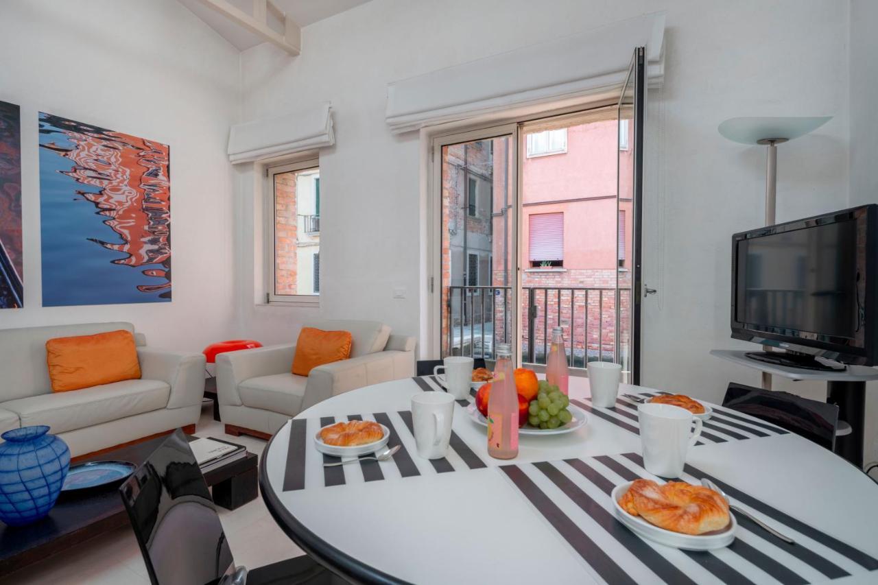 Appartement The Waterview Alcove à Venise Extérieur photo