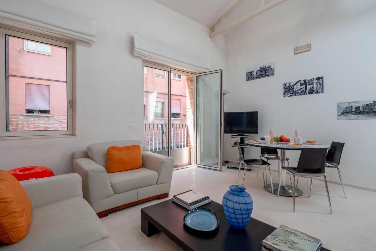 Appartement The Waterview Alcove à Venise Extérieur photo