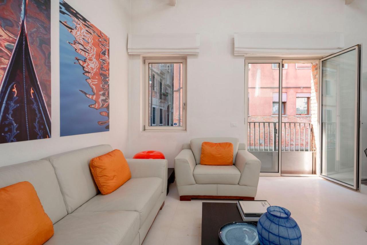 Appartement The Waterview Alcove à Venise Extérieur photo
